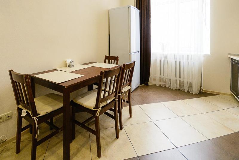Comfortable Apartment On Mikhaylovskiy Lane Kiev Eksteriør billede
