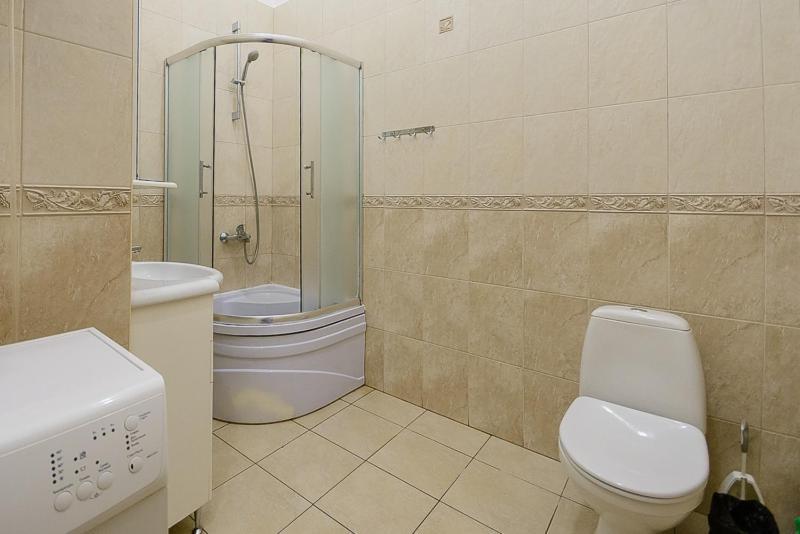 Comfortable Apartment On Mikhaylovskiy Lane Kiev Eksteriør billede
