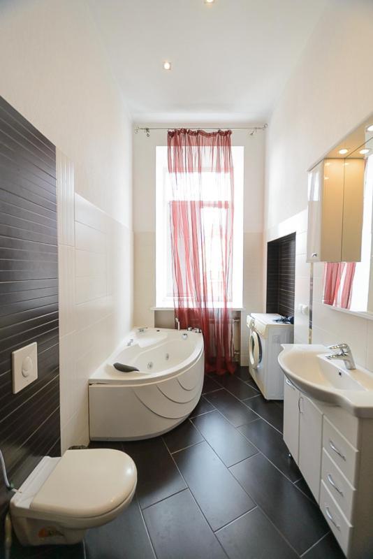 Comfortable Apartment On Mikhaylovskiy Lane Kiev Eksteriør billede