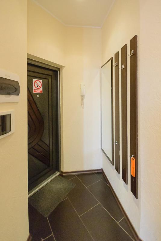 Comfortable Apartment On Mikhaylovskiy Lane Kiev Eksteriør billede