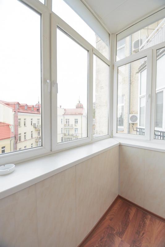 Comfortable Apartment On Mikhaylovskiy Lane Kiev Eksteriør billede